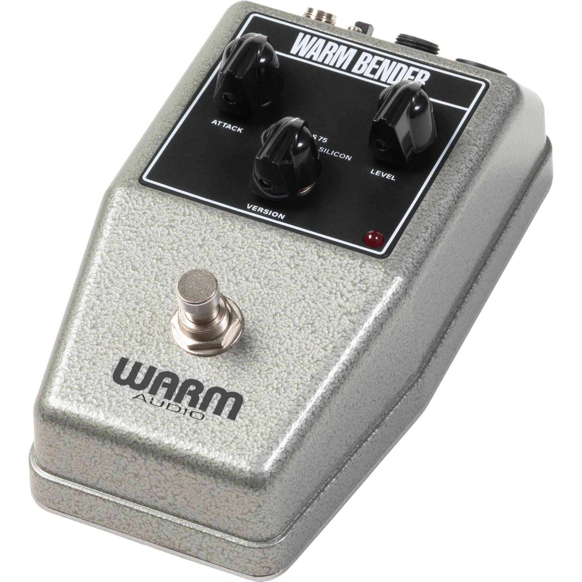 Warm Audio WA-BEND WarmBender Tone Bender-Style Fuzz Pedal - (B-Stock)