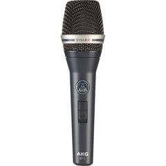 AKG D7S Reference Handheld Dynamic Vocal Microphone - (B-Stock)