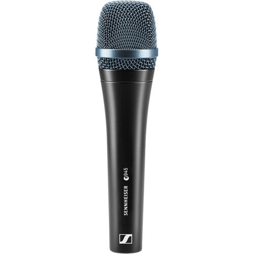 Sennheiser e 945 Supercardioid Dynamic Vocal Microphone