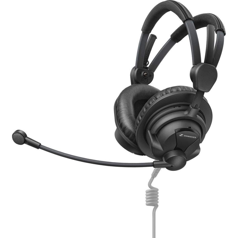 Sennheiser HME 27 Closed Professional Headset - (B-Stock)