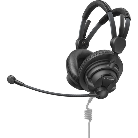 Sennheiser HME 27 Closed Professional Headset - (B-Stock)