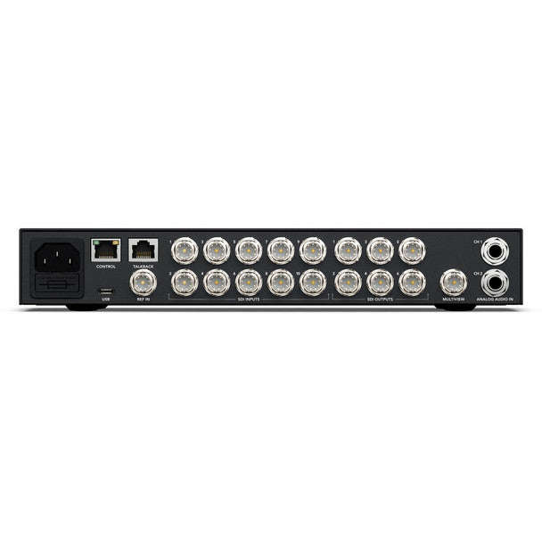 Blackmagic Design BMD-SWATEMSCN2/2ME1/4K ATEM 1 M/E Constellation 4K - 305broadcast