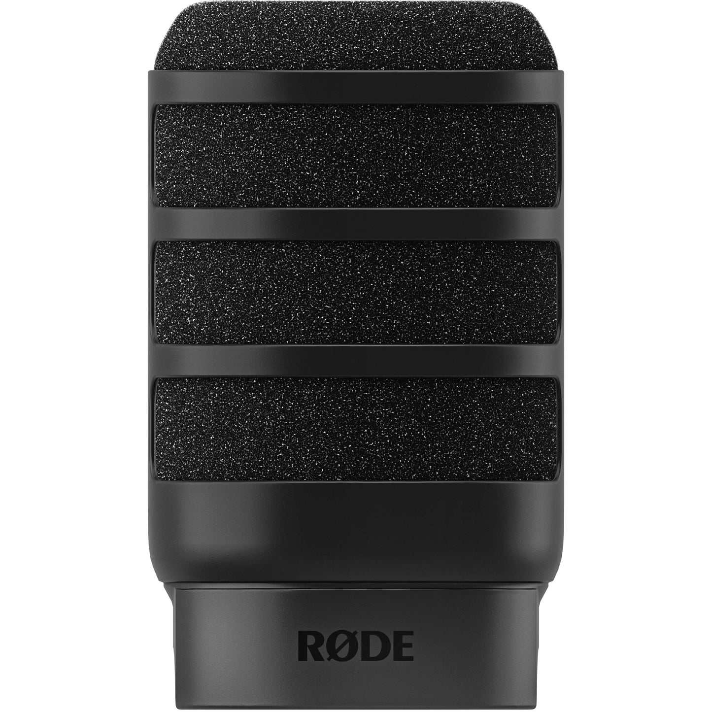 Rode WS14 Premium Pop Filter for PodMic and PodMic USB (Black)