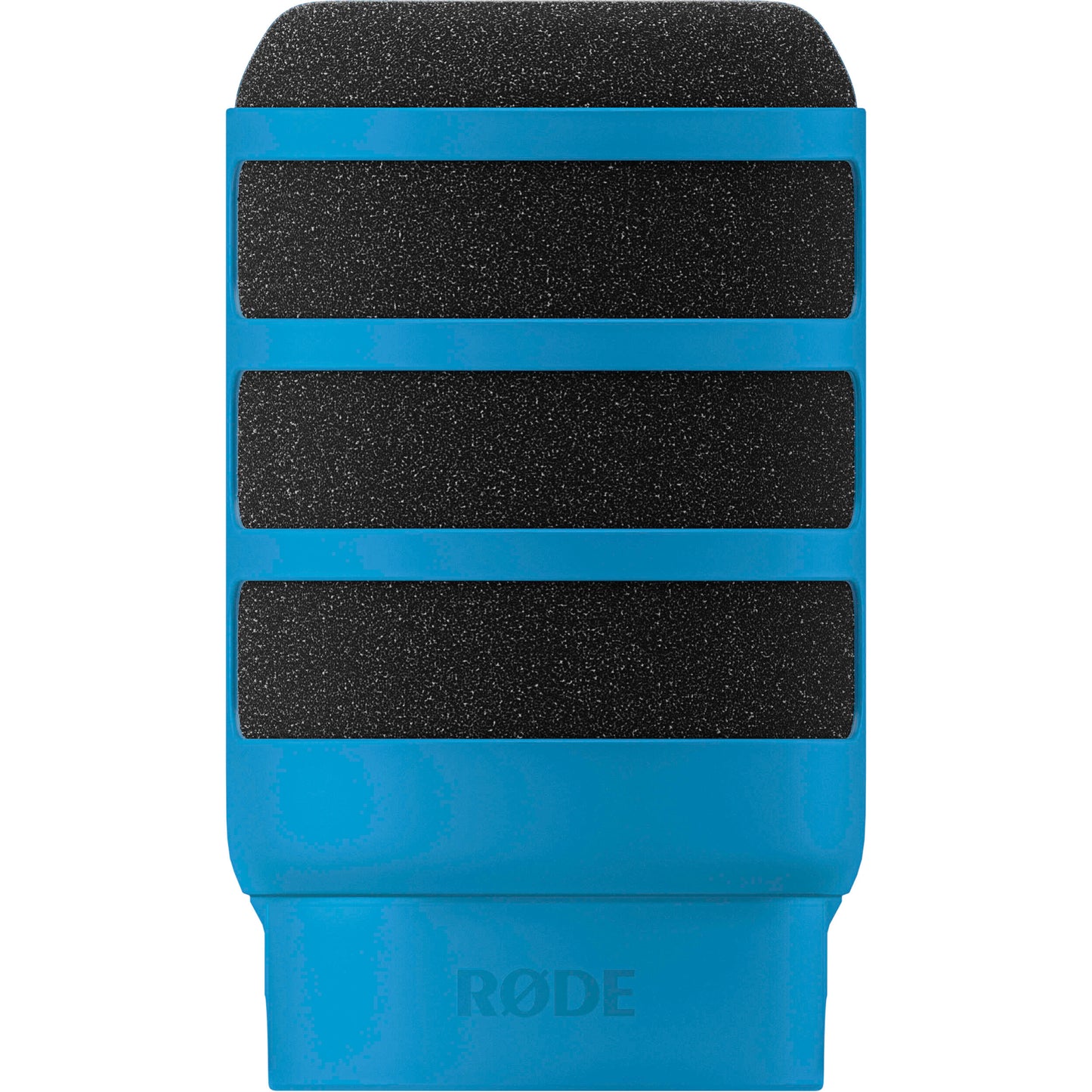 Rode WS14 Premium Pop Filter for PodMic and PodMic USB — Blue