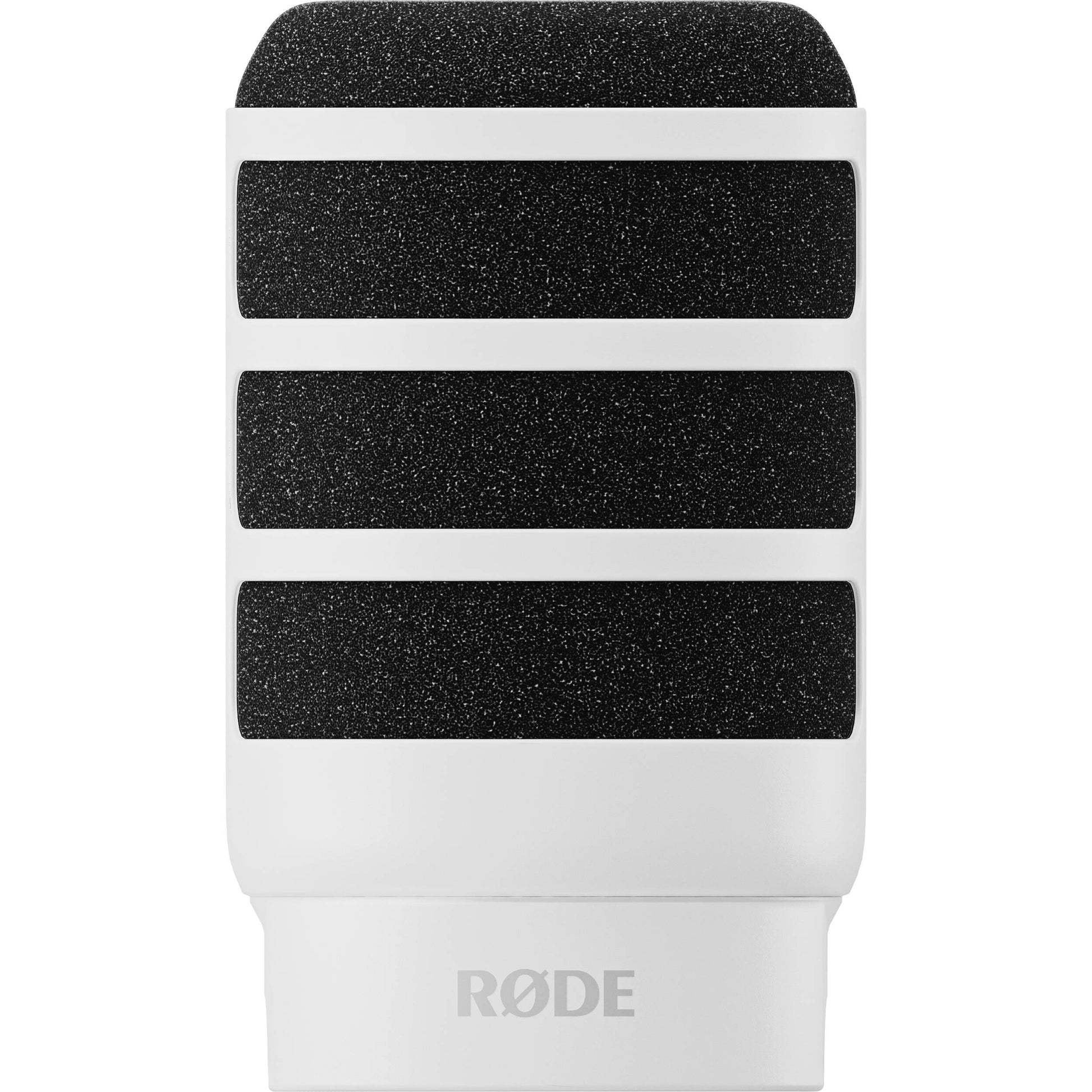 Rode WS14 Premium Pop Filter for PodMic and PodMic USB — White