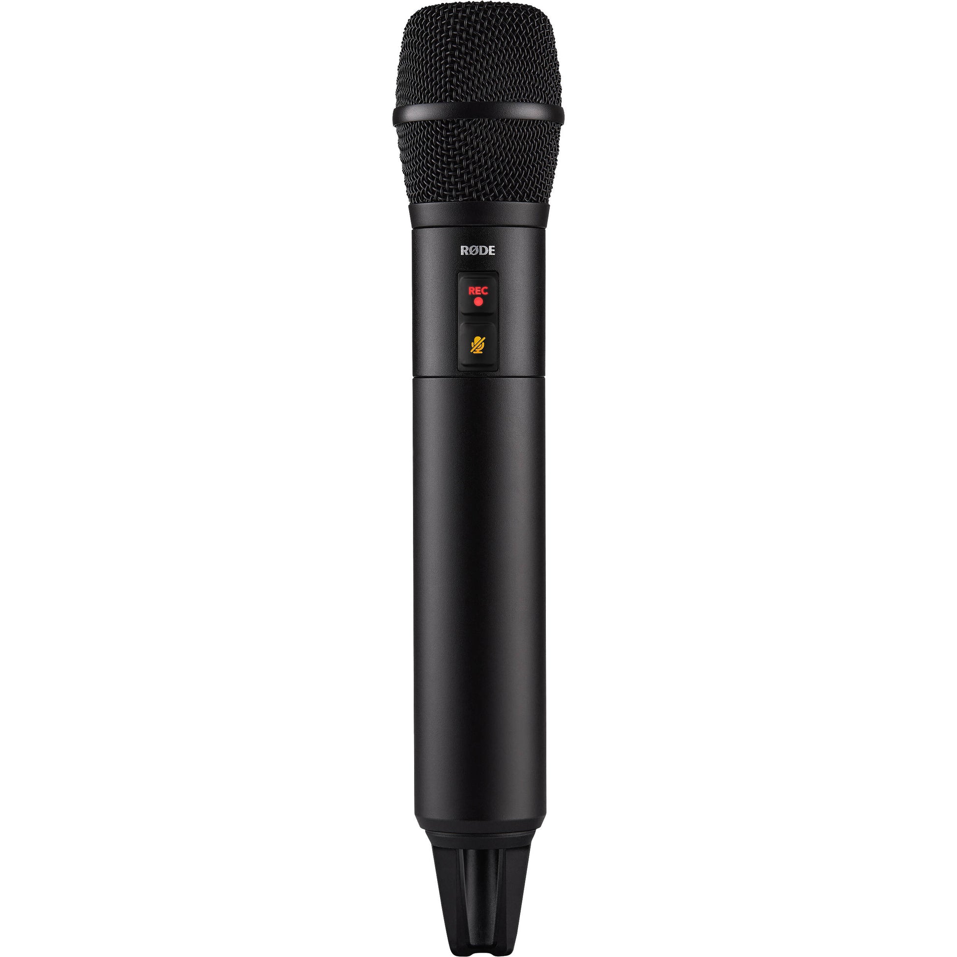Rode Interview PRO Wireless Handheld Condenser Microphone with 32-Bit Float Recording