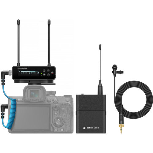 Sennheiser EW-DP ME 2 Set (R4-9)