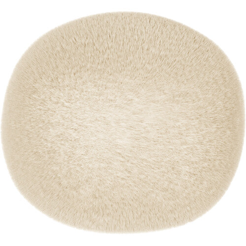 Sennheiser MZW 44 BE Windshield for Headmic 4 Microphone (Beige)