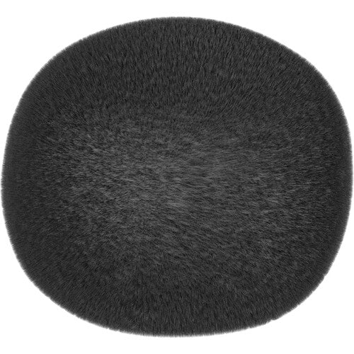 Sennheiser MZW 44 BE Windshield Accessory for Headmic 4 (Black)