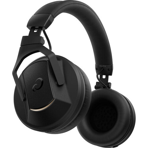 AlphaTheta HDJ-F10 Professional Wireless DJ Headphones - (Used-Acceptable)