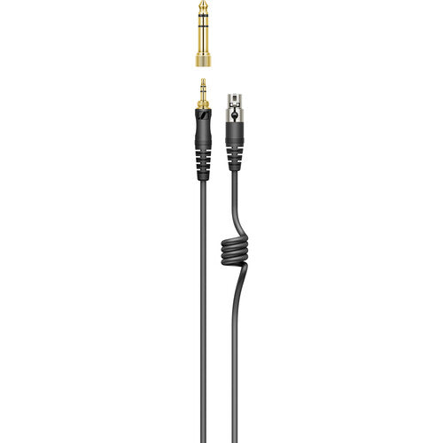 Sennheiser HD 480/490 PRO Coiled Replacement Cable