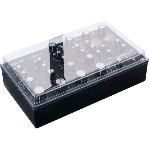 Decksaver DS-PC-ORBIT4LEFX Union Audio Orbit.4 LE & Orbit.4 LE Fx Cover - (B-Stock)