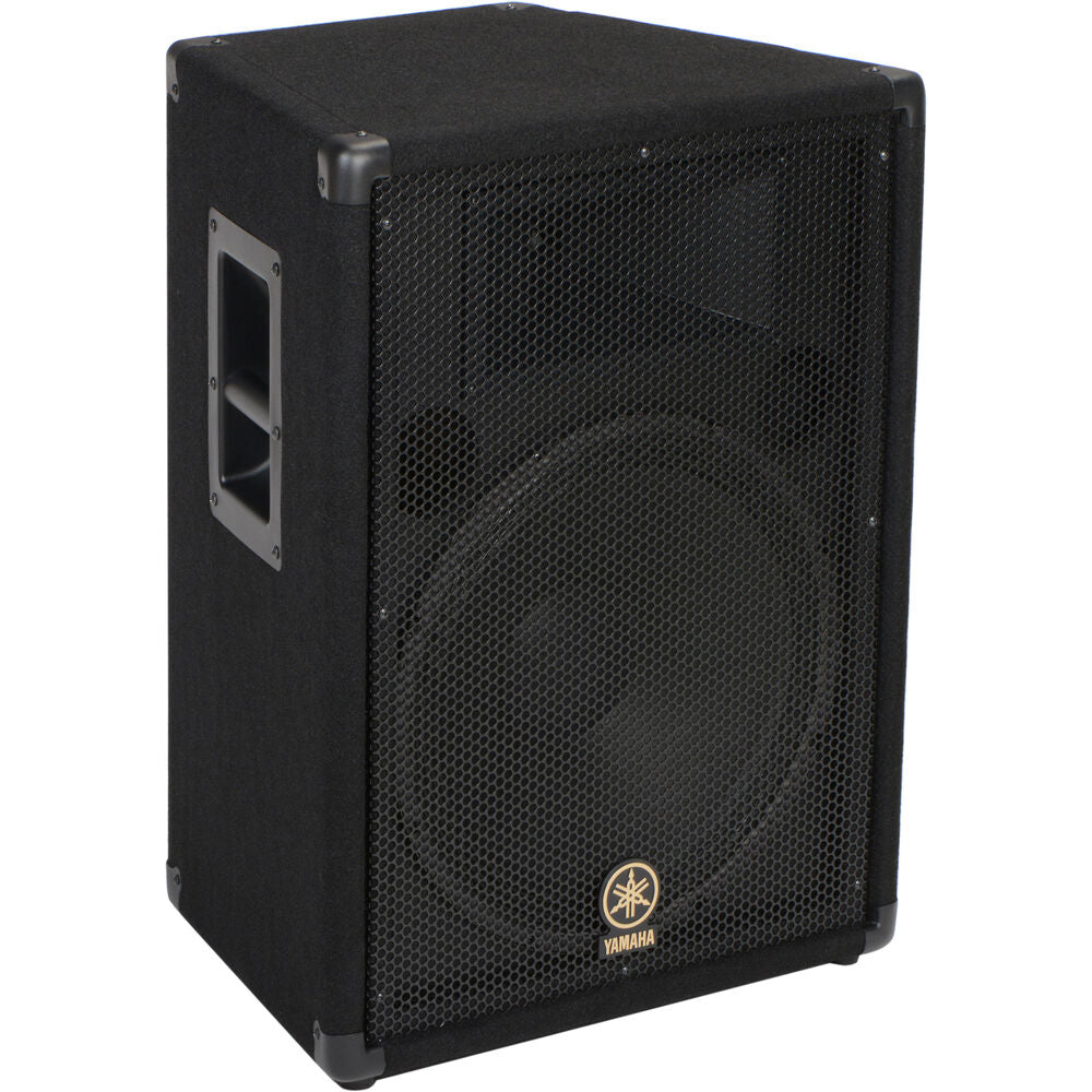 Yamaha BR15 2-Way Loudspeaker System - (B-Stock)