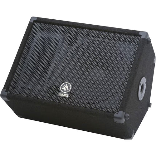 Yamaha BR12M 600W 12'' Passive Floor Monitor - (B-Stock)