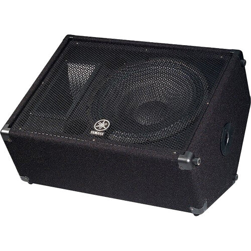 Yamaha BR15M 15" 2-Way 400 W Floor Monitor - (B-Stock)