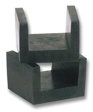 Auralex UBFF_300PK U-Boat Floor Floaters (300 Pack)