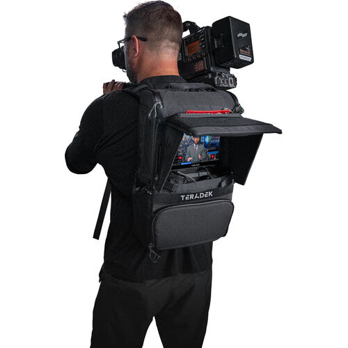 Teradek Prism Jetpack (V-Mount) - 305broadcast