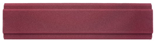 Auralex ROYALE14BUR_2PK Royale StudioFoam Panels