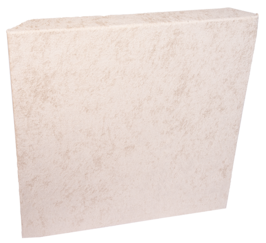 Auralex SLITE_CT_BGE SonoLite Bass Trap (24 x 24 x 3", Beige)