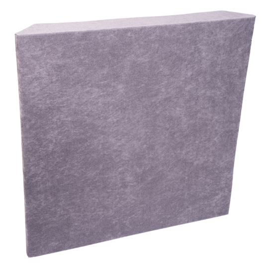 Auralex SLITE_CT_GRY SonoLite Corner Bass Trap Panel (Grey)