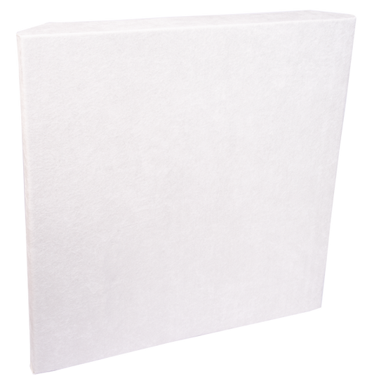 Auralex SLITE_CT_OYS SonoLite Corner Bass Trap Panel (Oyster)