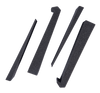 Auralex Mopad Studio Monitor Isolation Pads - 305broadcast