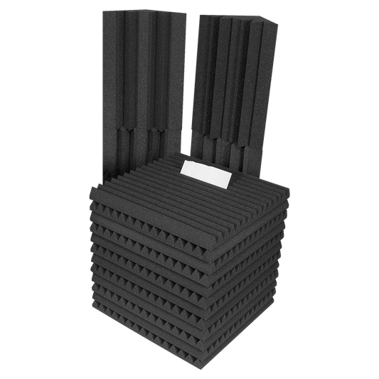 Auralex PROJ1ROOMCHA Project1 Roominator Kit (Charcoal)
