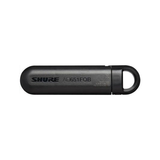 Shure AD651FOB Talk Switch Key Fob Style