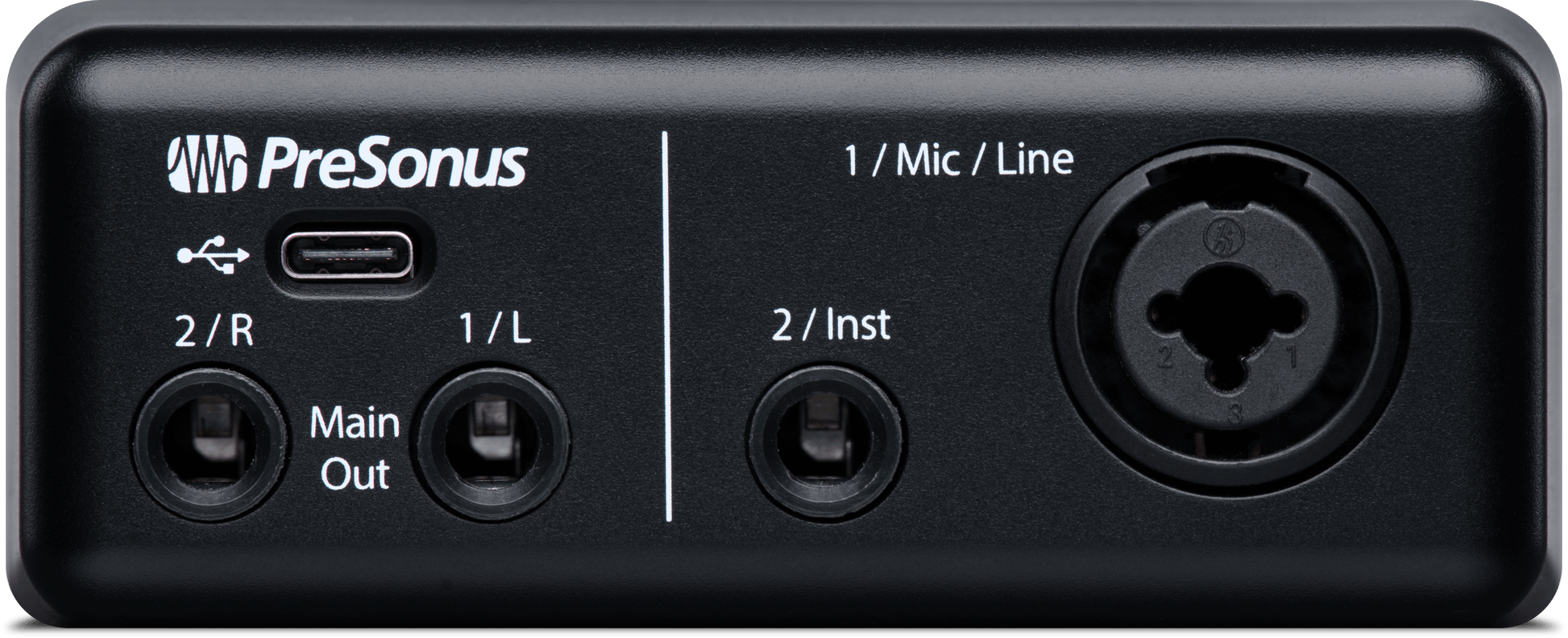 Presonus AudioBox GO™ Creator Bundle - 305broadcast