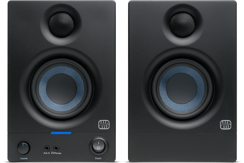 PreSonus Quantum ES Ultimate Bundle - 305broadcast