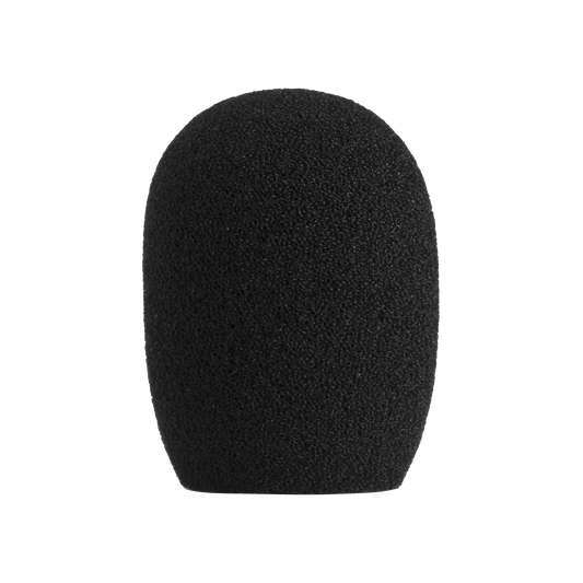 Shure A100WS Foam Windscreen for KSM141 and KSM137