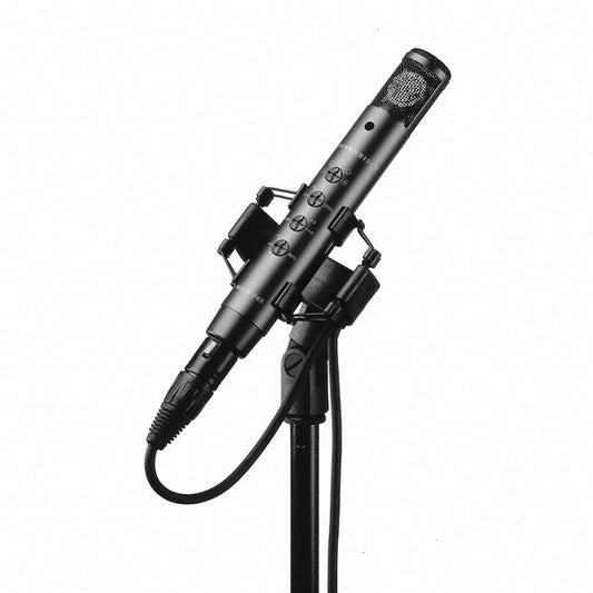 Sennheiser MZS 80 Shock mount for MKH80 and MKH30