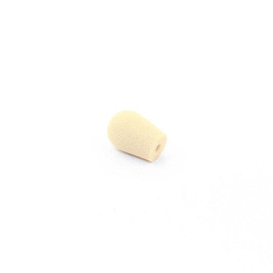 Sennheiser MZW4-BEI HSP43 Foam Windscreen (Beige)