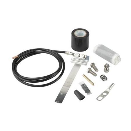 Polyphaser / Andrew TWR-GND Coax Ground Kit