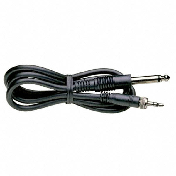 Sennheiser CI 1-N nstrument Cable for Bodypack Transmitter