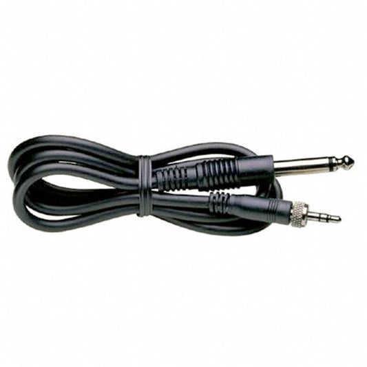 Sennheiser CI 1-N nstrument Cable for Bodypack Transmitter