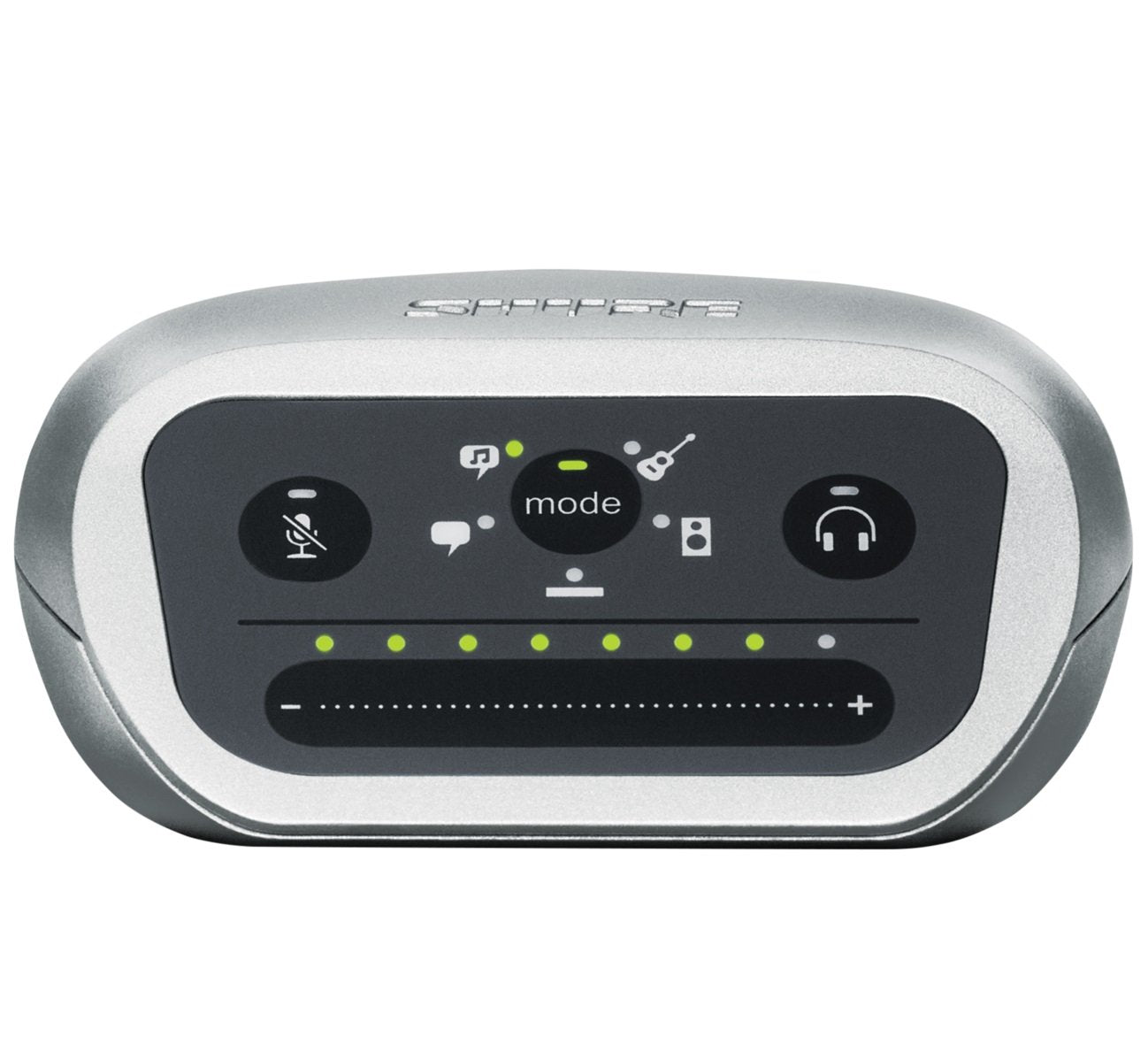 Shure MVI-DIG MVi Microphone Interface