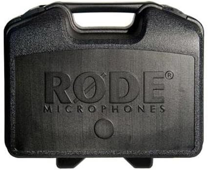 Rode RC4 Rugged Microphone Case