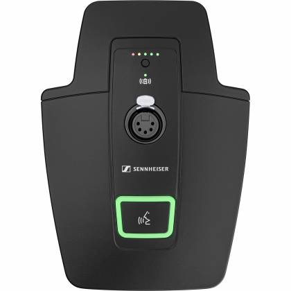 Sennheiser W-DX TS 5-PIN (Q1-9) Tablestand Wireless Transmitter