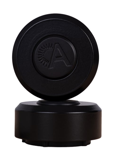 Auralex PROPOD_BLK_4PK Monitor Decouplers