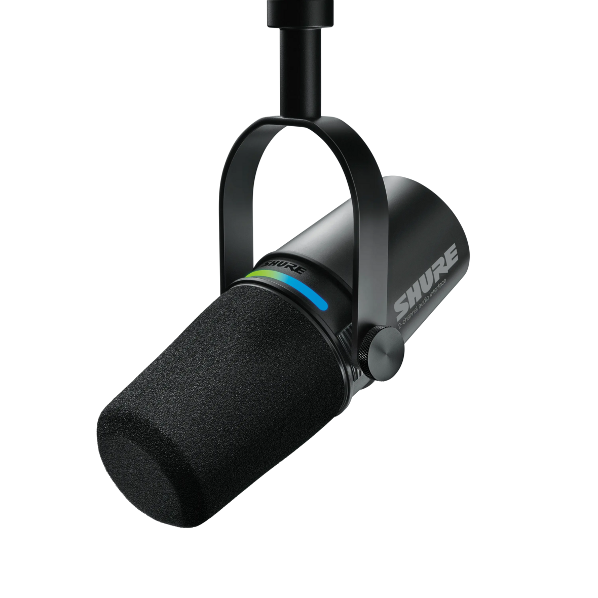 Shure MV7i