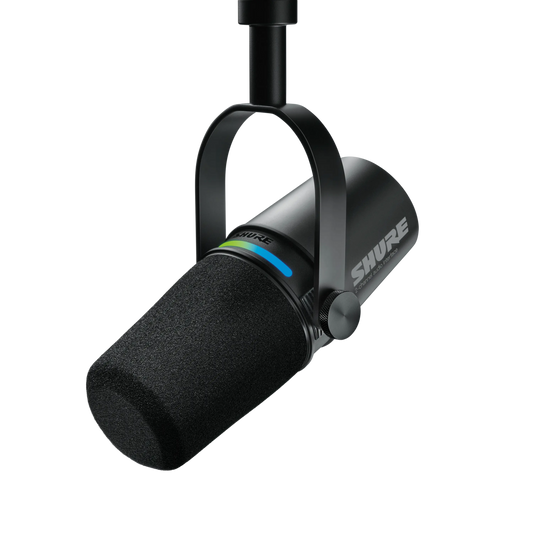 Shure MV7i