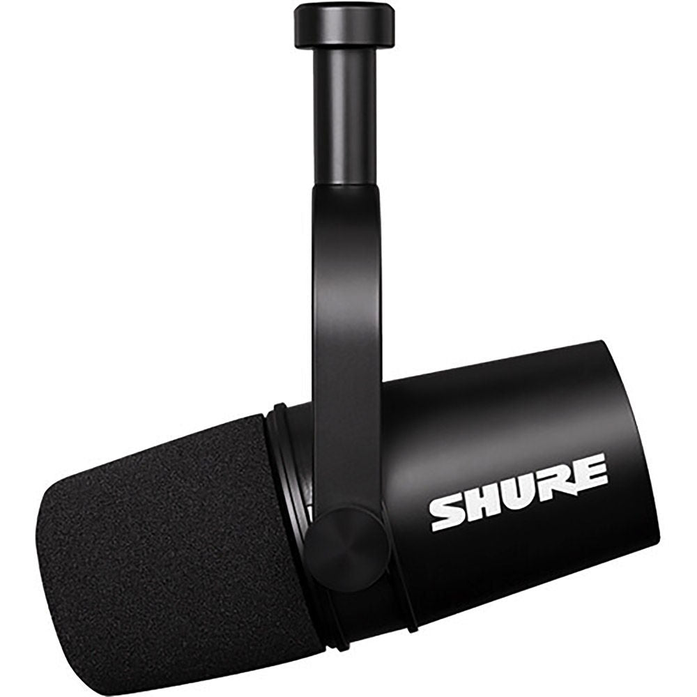 Shure MV7X