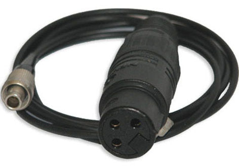 Sennheiser AC50-1 3.3' Adapter Cable