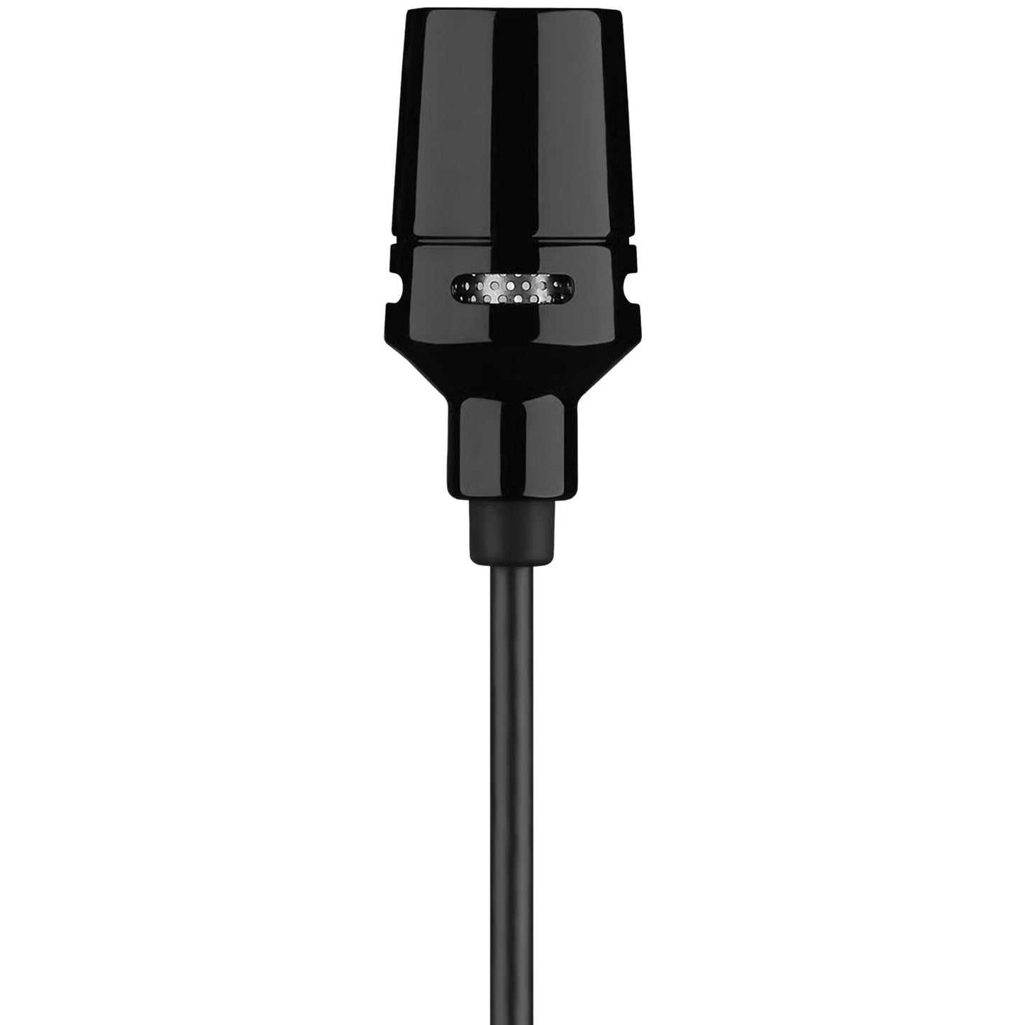 Shure CVL-B/C-TQG CVL Centraverse Lavalier Condenser Microphone