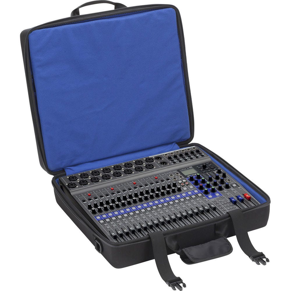 Zoom CBL-20 Carrying Bag for L-SERIES - (B-Stock)