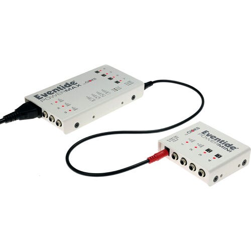 Eventide PowerMini EXP Isolated Power Supply Expander Kit - (B-Stock)