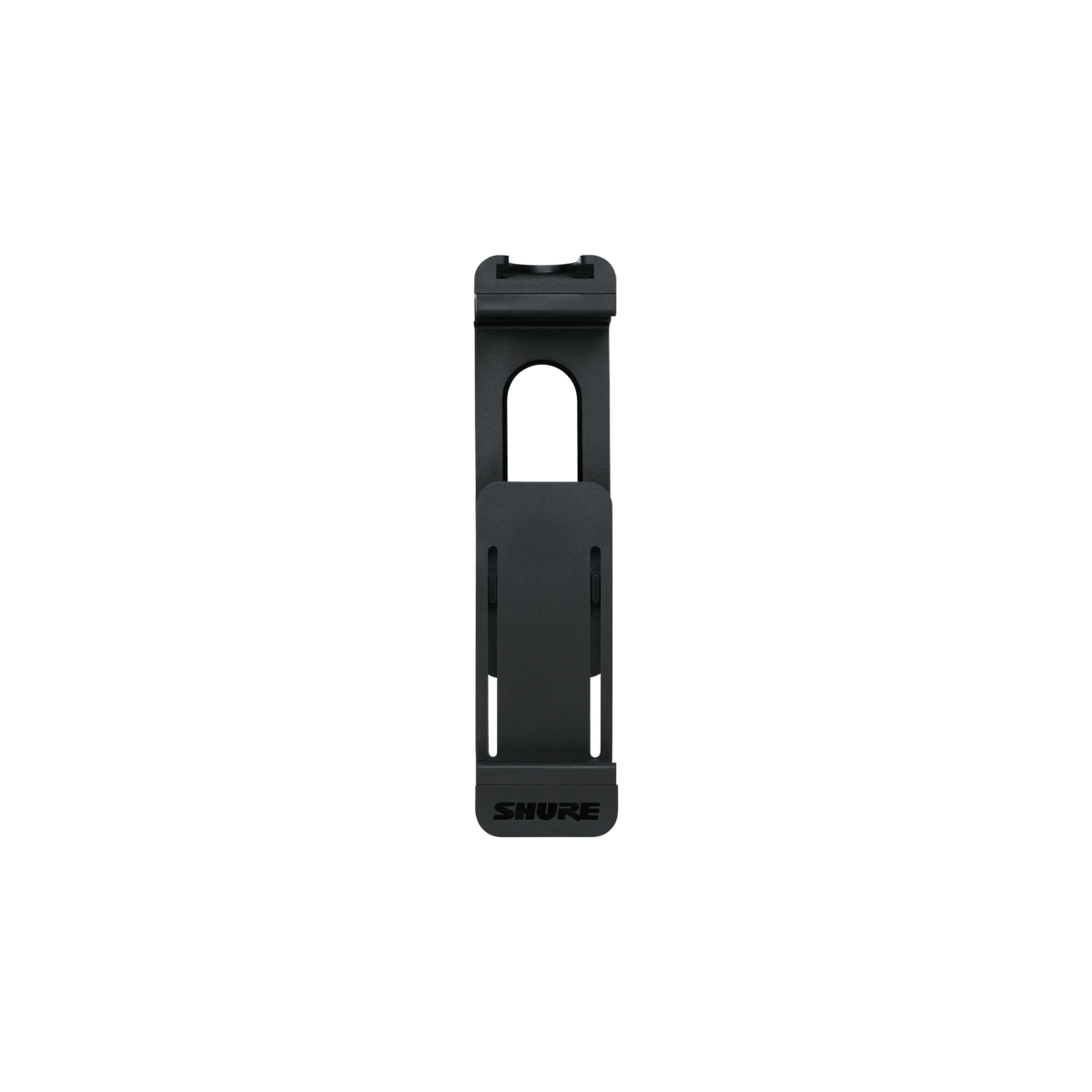 Shure AMV-PC Phone Clamp and mic clip for MV88+