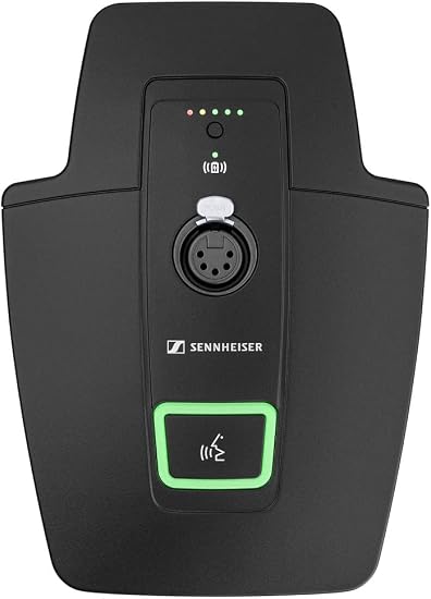 Sennheiser EW-DX TS  5-PIN (Q1-9) Wireless Table Stand Transmitter