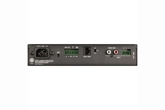 JBL NCSA140Z-U-US 140Z Audio Amplifier (1 x 40W) - (B-Stock)